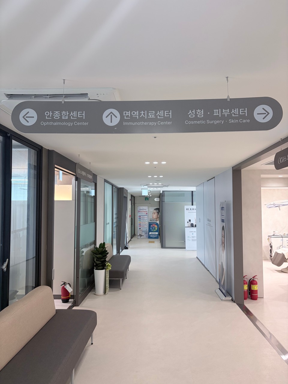 Ocell Clinic